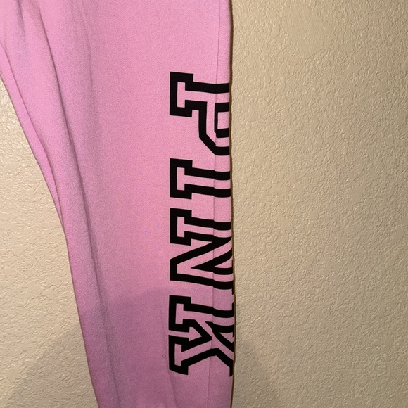 Pink Victoria’s Secret Pink skinny jogger - Picture 3 of 9